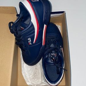Fila Original Fitness